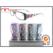 Reading Glasses with Display (DPR009)
